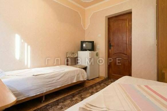 2-х местный номер