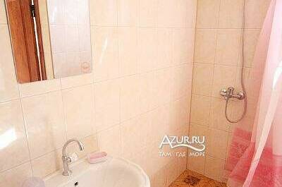 2-х местный номер