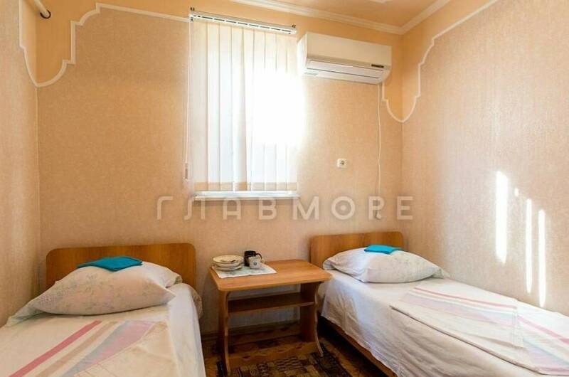 2-х местный номер