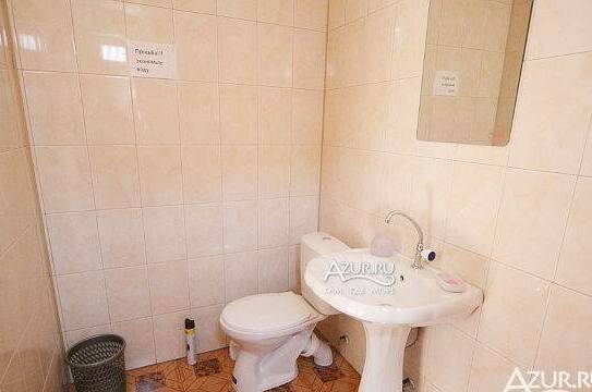 2-х местный номер