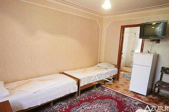 3-х местный номер «Стандарт»