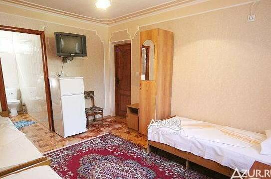 3-х местный номер «Стандарт»