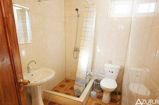 3-х местный номер «Стандарт»