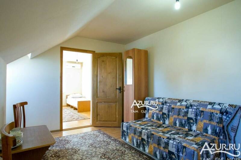 2-х комнатный «Стандарт»