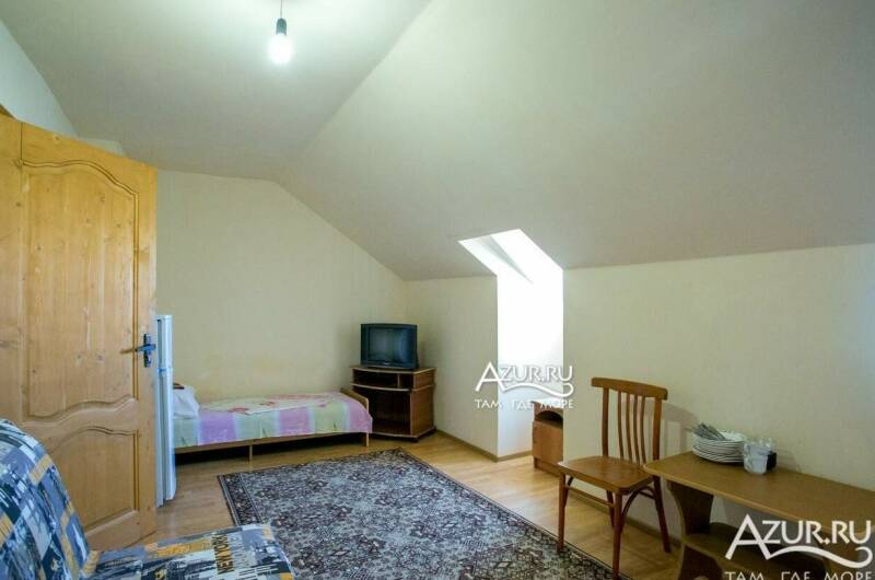 2-х комнатный «Стандарт»