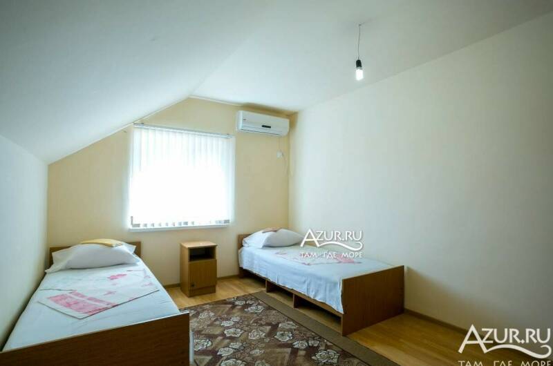 2-х комнатный «Стандарт»