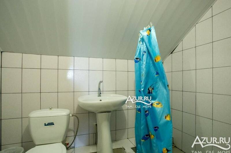 2-х комнатный «Стандарт»