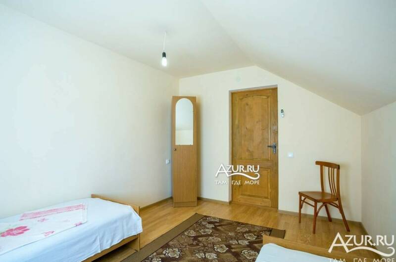 2-х комнатный «Стандарт»