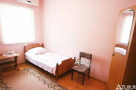 Двухместный номер «Эконом+»