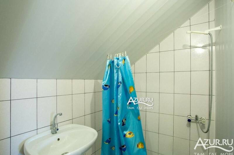 Двухместный номер «Эконом+»