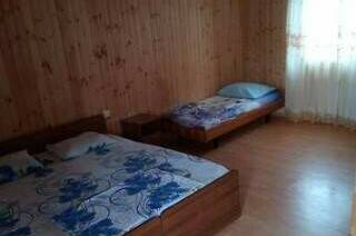 3-х местный номер