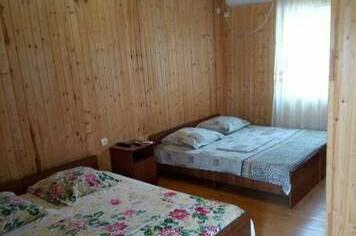 4-х местный номер