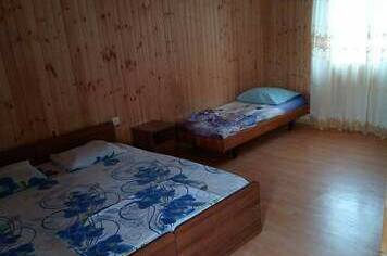 4-х местный номер