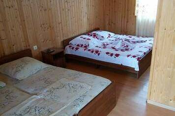 4-х местный номер