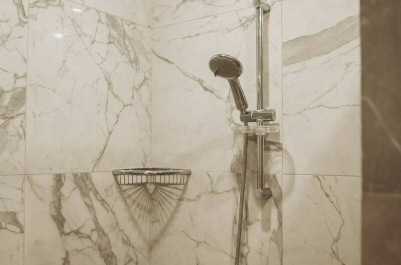 Двухместный номер «Улучшенный» в стиле Прованс