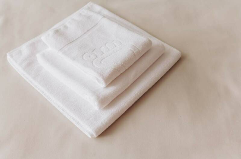 Двухместный номер «Улучшенный» в стиле Прованс