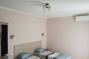 Изображение Изображение гостиницы "Гостевой дом «Берега»" #1 #1