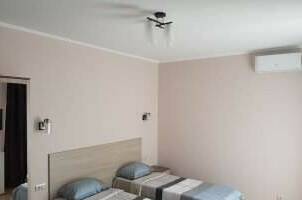 2х-3х местный 18 м² № 1 окно во внутренний двор