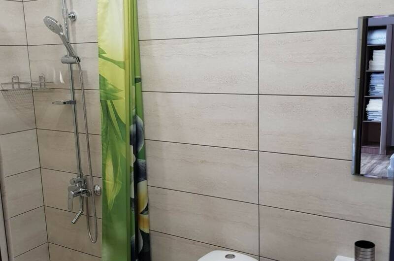 2х-3х местный 18 м² № 1 окно во внутренний двор