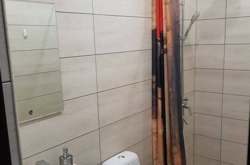 2х-3х местный 15 м² № 2 окно во внутренний двор