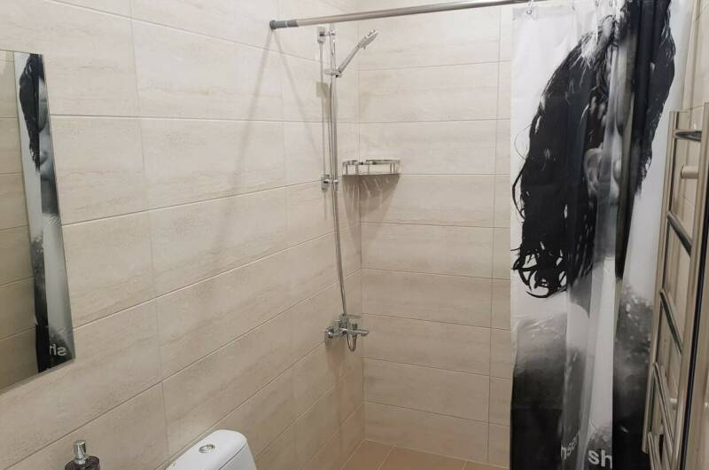 2х-3х местный 18 м² № 3 окно на реку