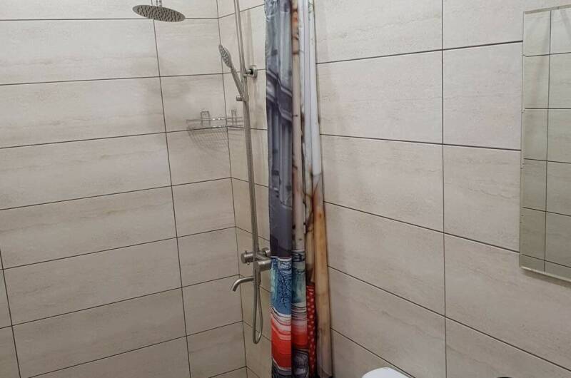 2х-3х местный 18 м² № 4 окно на реку