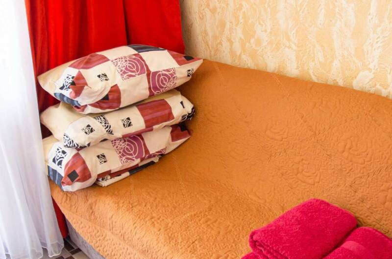 2-местный «Эконом»