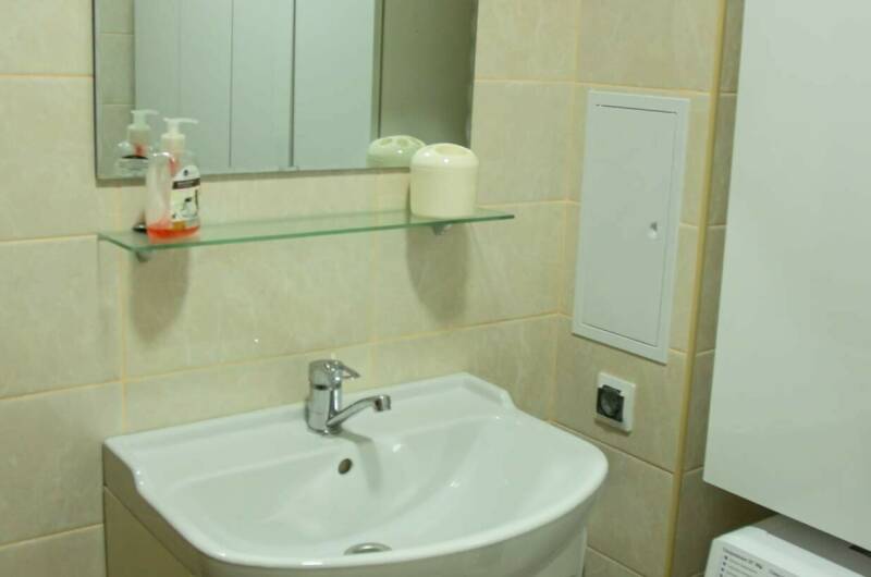 2-местный «Эконом»