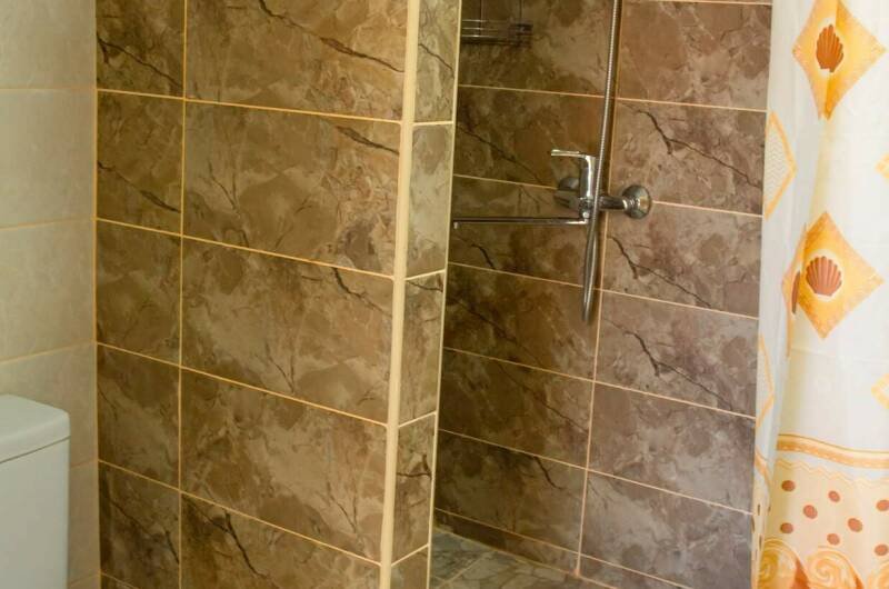 2-местный «Эконом»