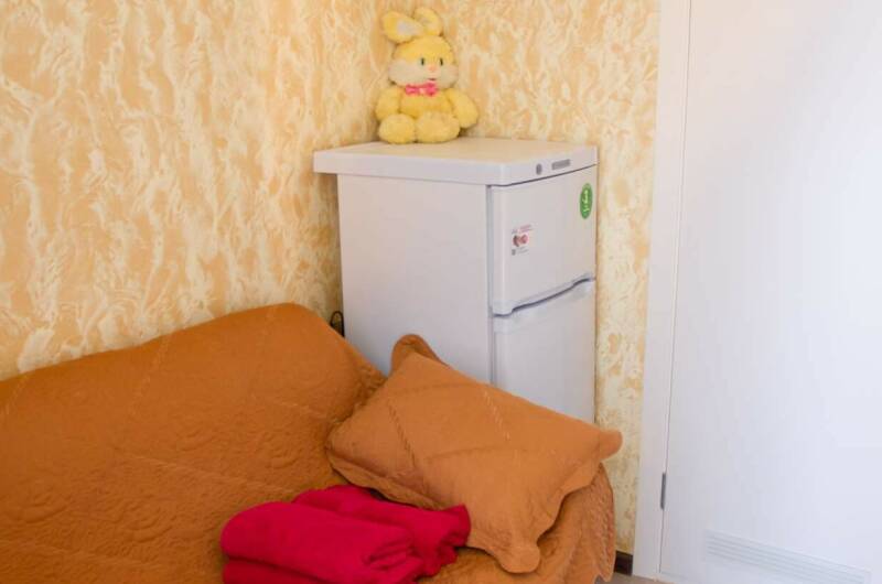 2-местный «Эконом»