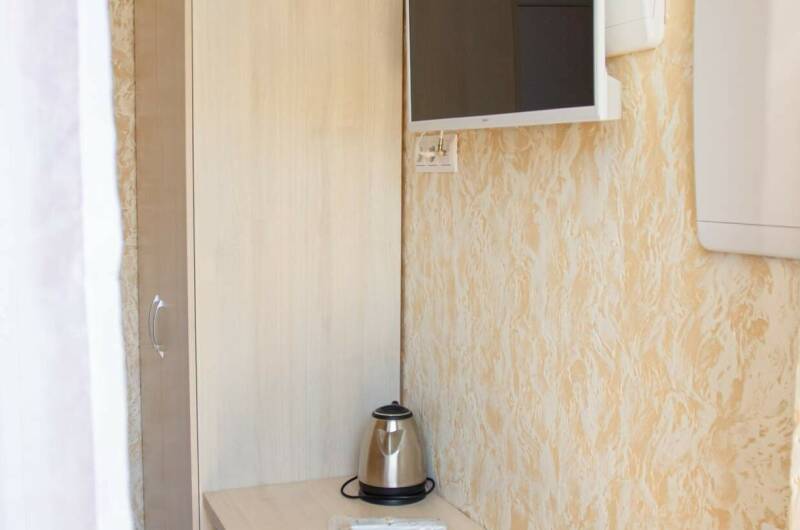 2-местный «Эконом»