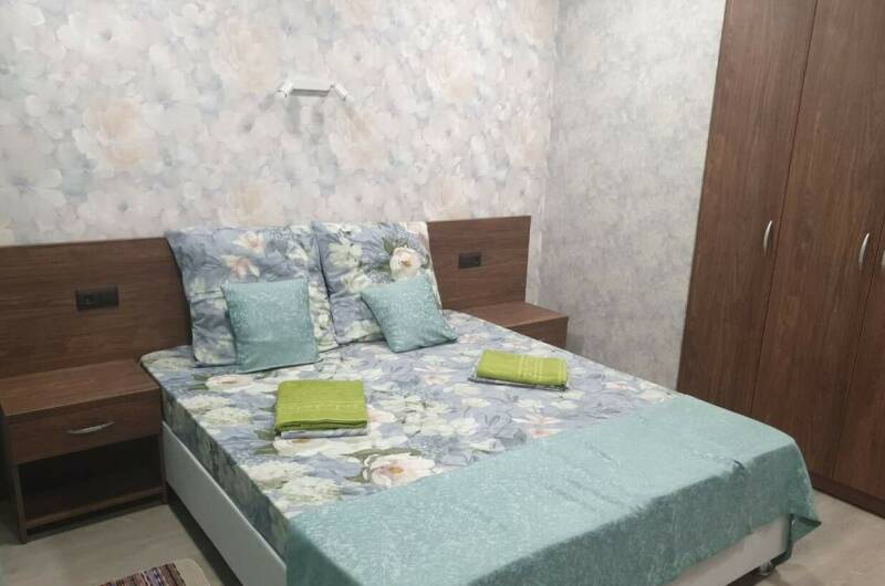 2-х местный «Эконом»