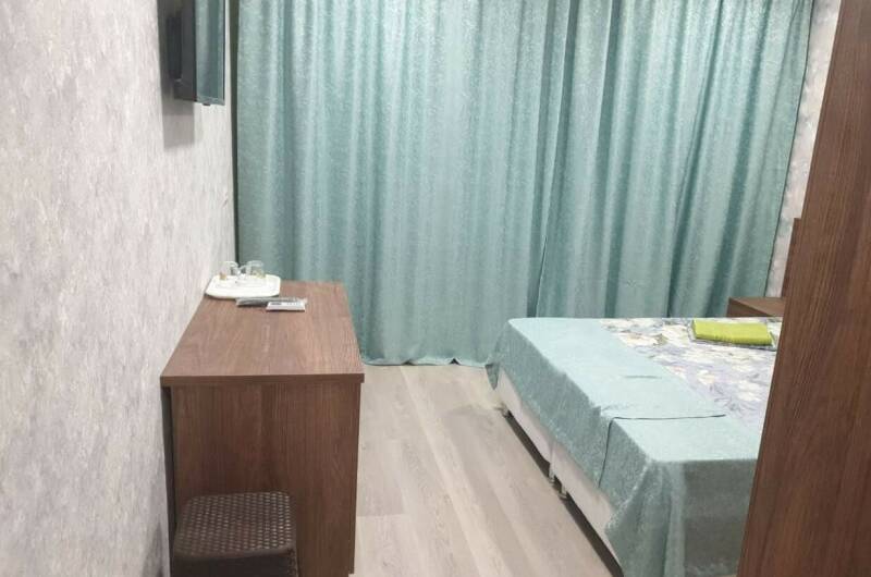 2-х местный «Эконом»