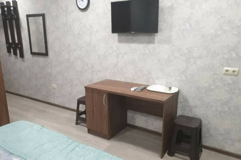 2-х местный «Эконом»