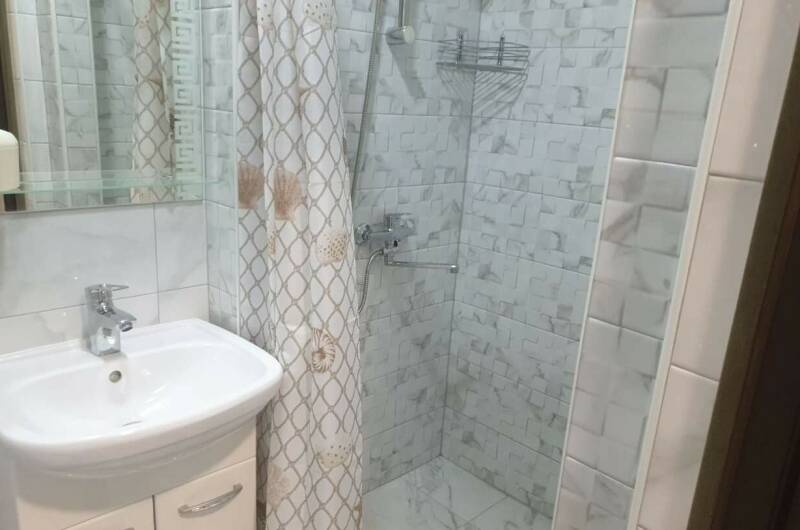 2-х местный «Эконом»