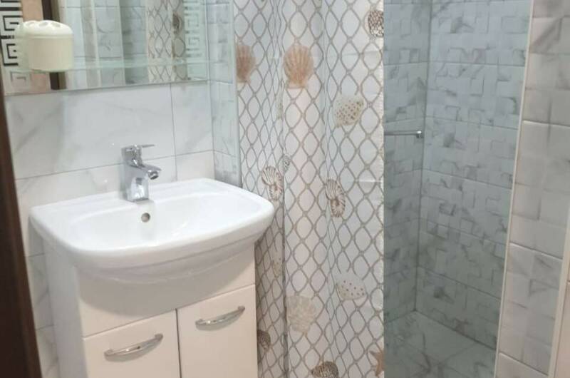 2-х местный «Эконом»