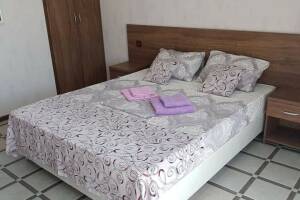 Изображение Изображение гостиницы "Гостевой дом «Восток»" #3 #3