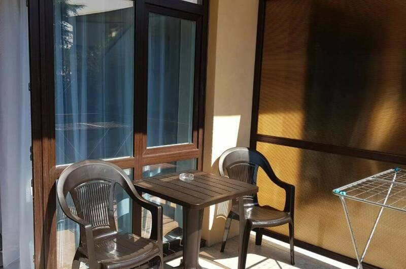 2-местный «Комфорт»