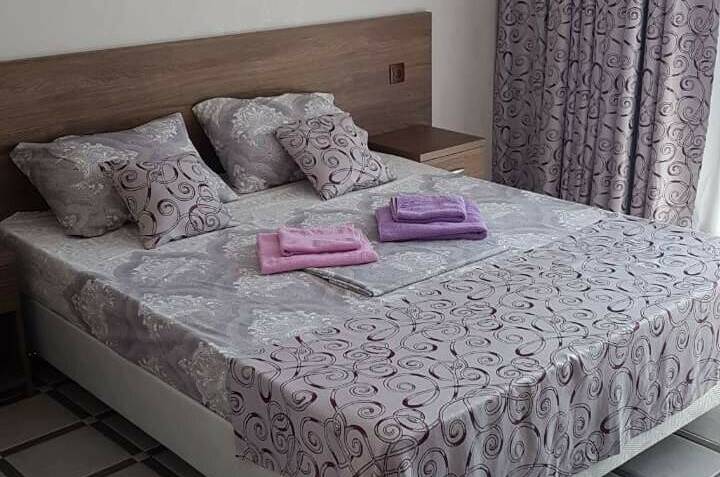 2-местный «Комфорт»