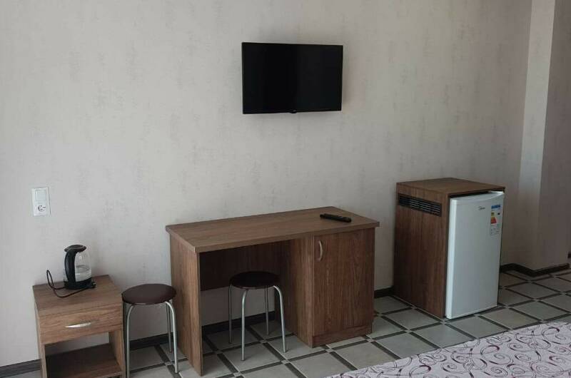 2-местный «Комфорт»