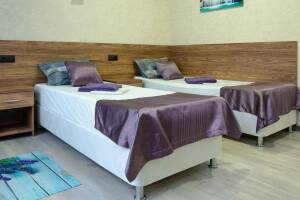 Изображение Изображение гостиницы "Гостевой дом «Восток»" #4 #4