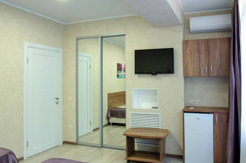 2-местный «Комфорт»