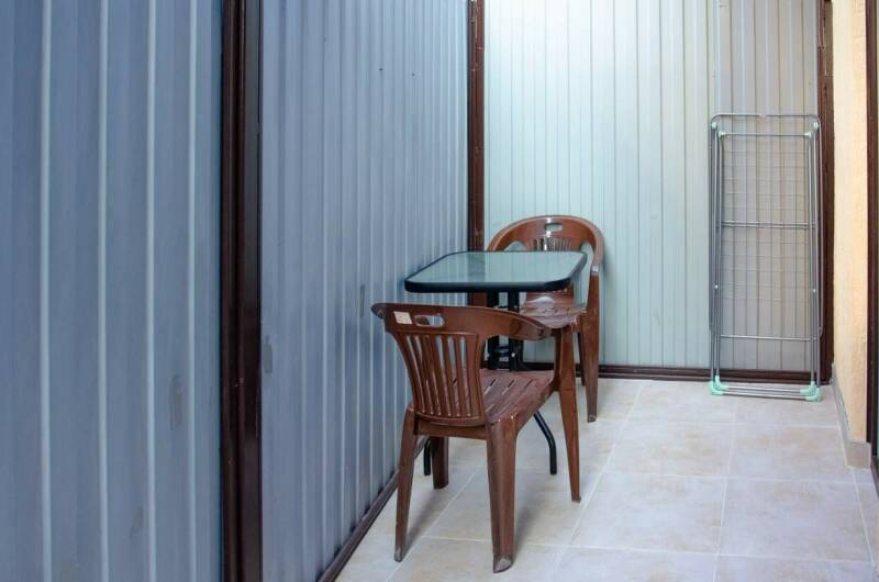 2-местный «Комфорт»