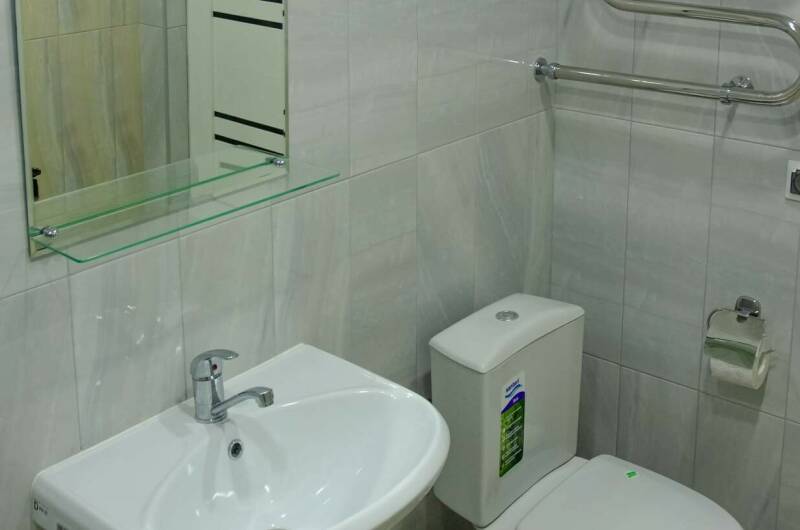 2-местный «Комфорт»