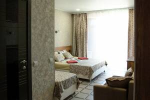 Изображение Изображение гостиницы "Гостевой дом «Восток»" #5 #5