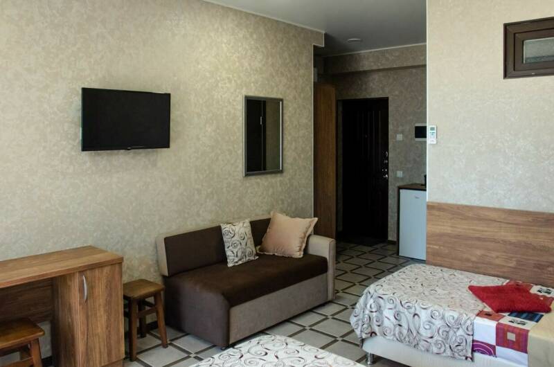 3-местный «Комфорт»