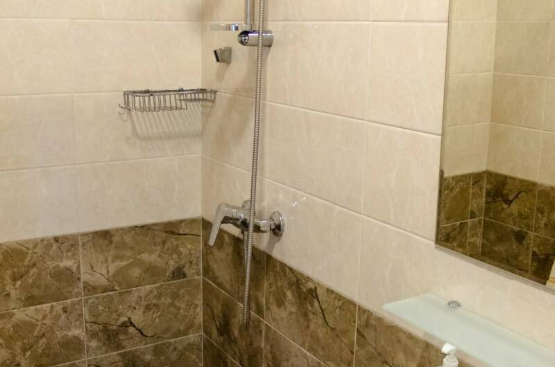 3-местный «Комфорт»