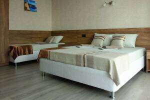 Изображение Изображение гостиницы "Гостевой дом «Восток»" #6 #6