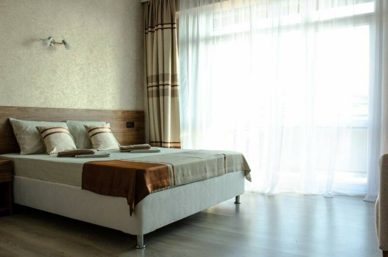 3-местный «Комфорт»