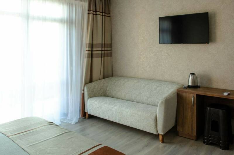 3-местный «Комфорт»